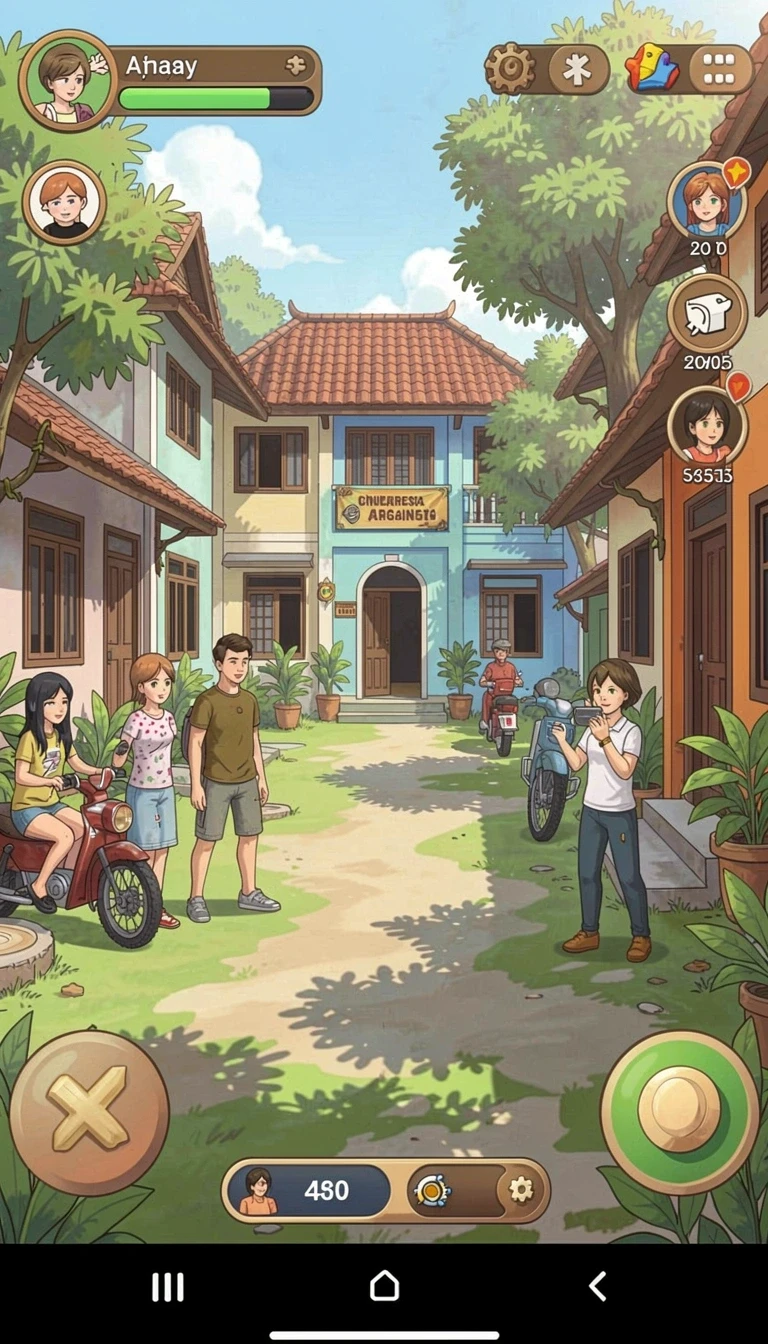 Screenshot 380slot nomor 2