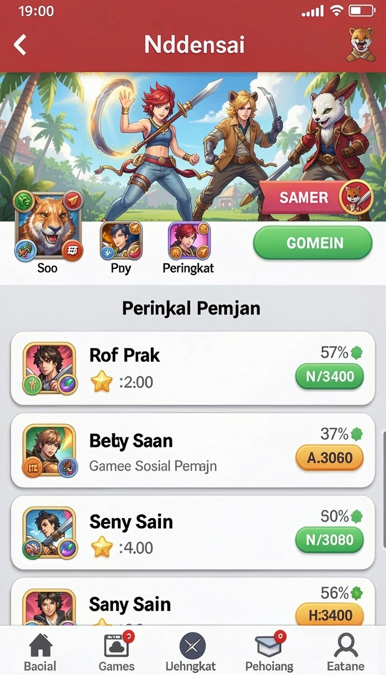 Screenshot 456win nomor 3
