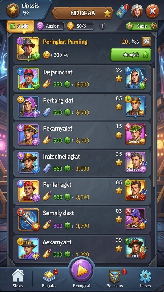 Screenshot 531slot nomor 2