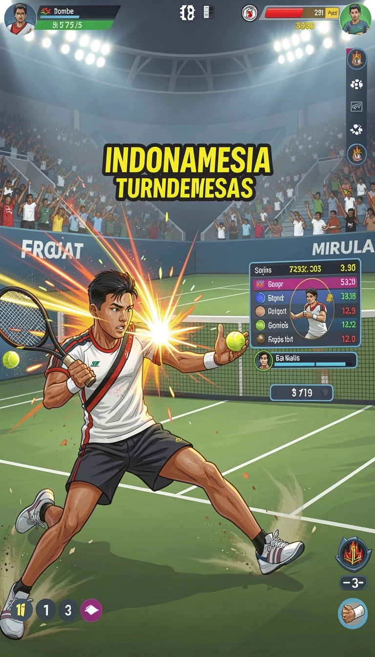 Screenshot 567luck nomor 1