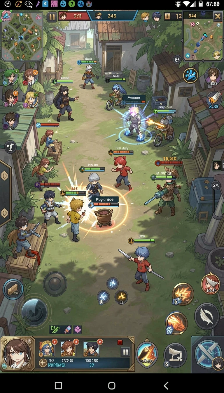Screenshot 8id nomor 3