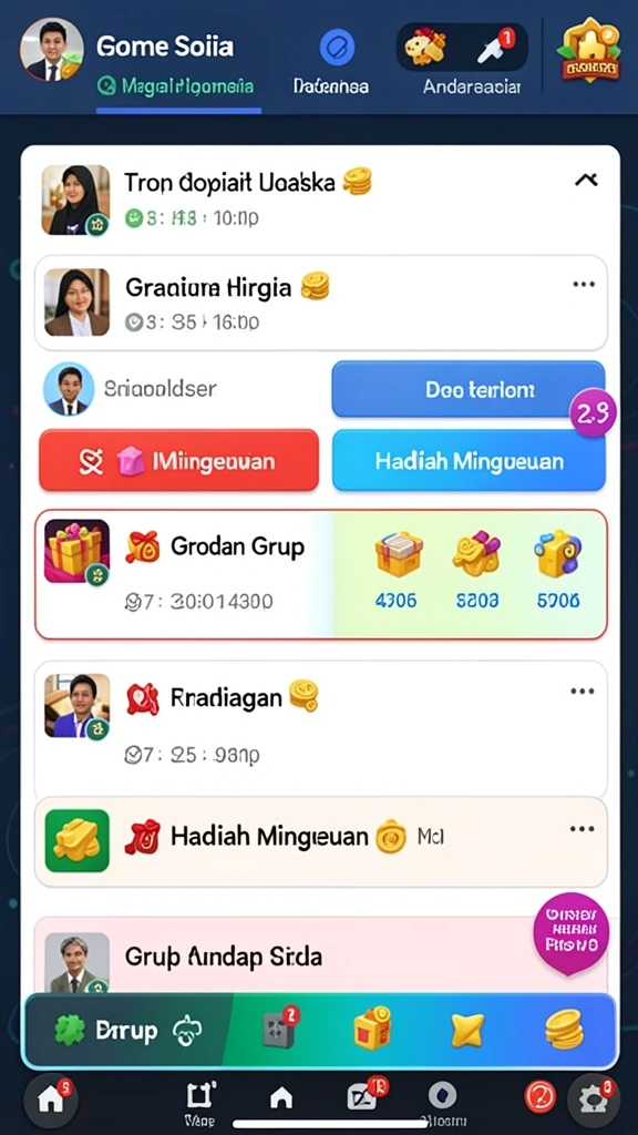 Screenshot 918kaya nomor 2