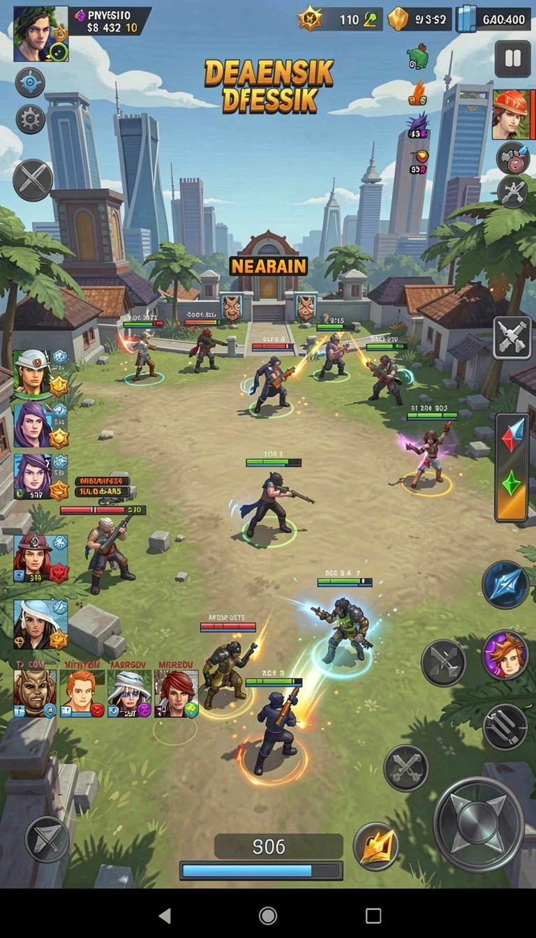 Screenshot 9sl nomor 2