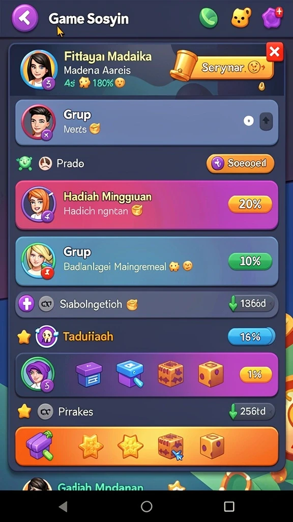 Screenshot api66 nomor 1