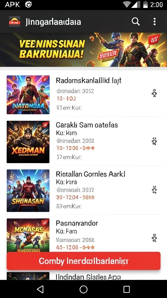 Screenshot at777 nomor 3