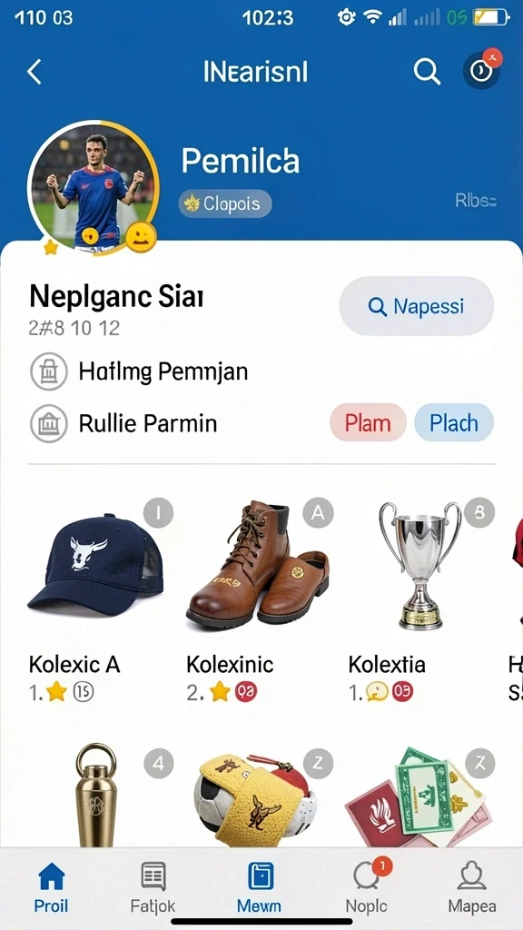 Screenshot bandarcolok nomor 3