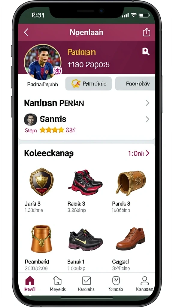 Screenshot bigwinner nomor 2