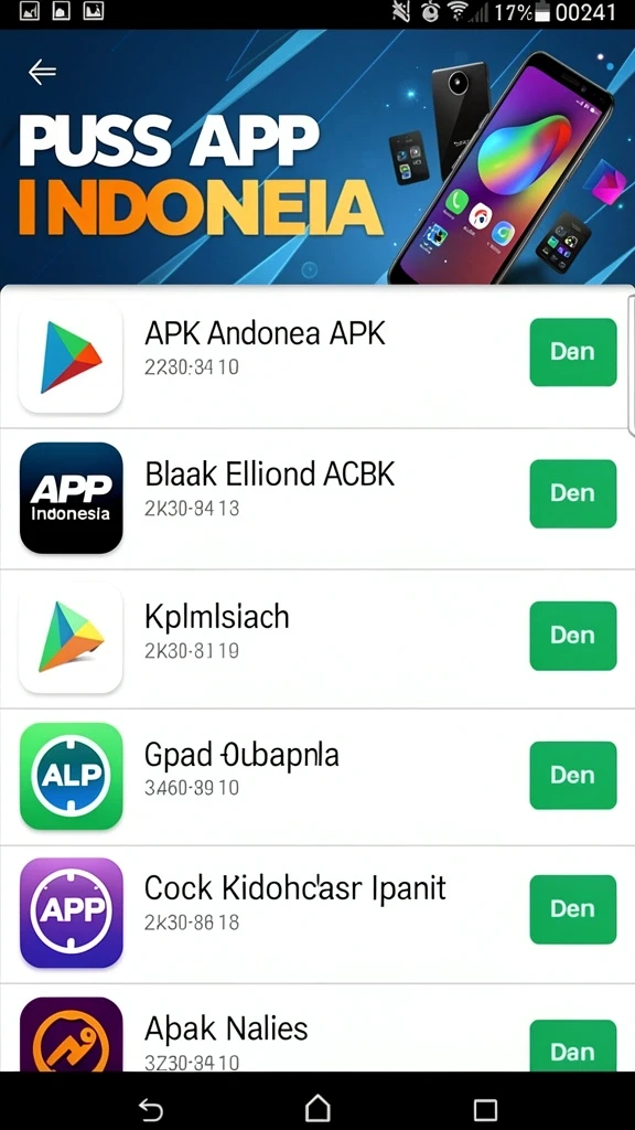 Screenshot bondan69 nomor 3