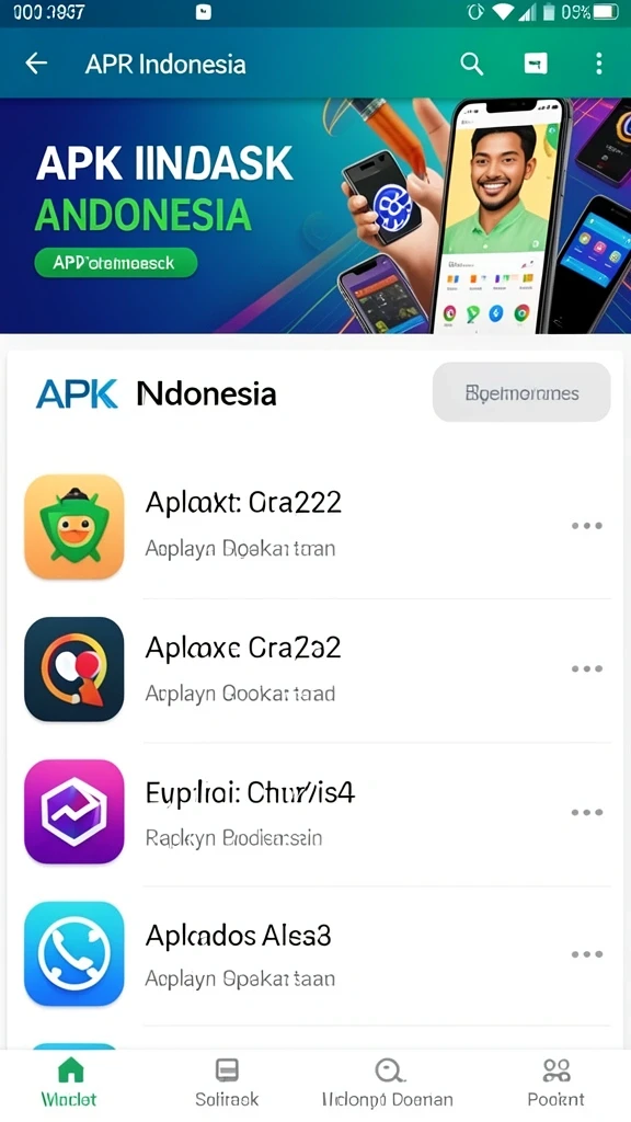 Screenshot bw888 nomor 1