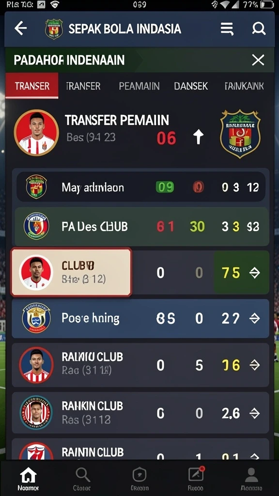 Screenshot bw888 nomor 2