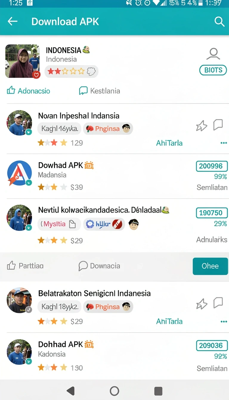 Screenshot cu888 nomor 2