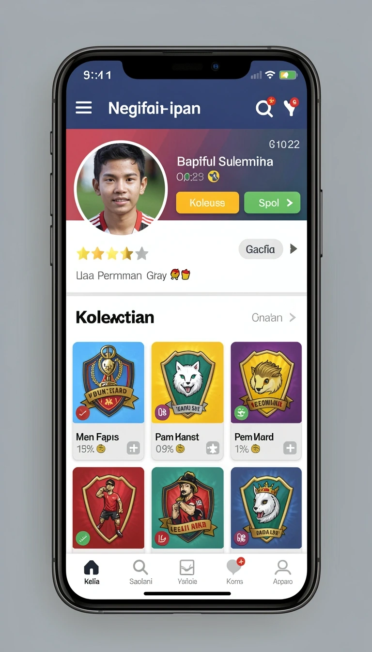 Screenshot cv777 nomor 1
