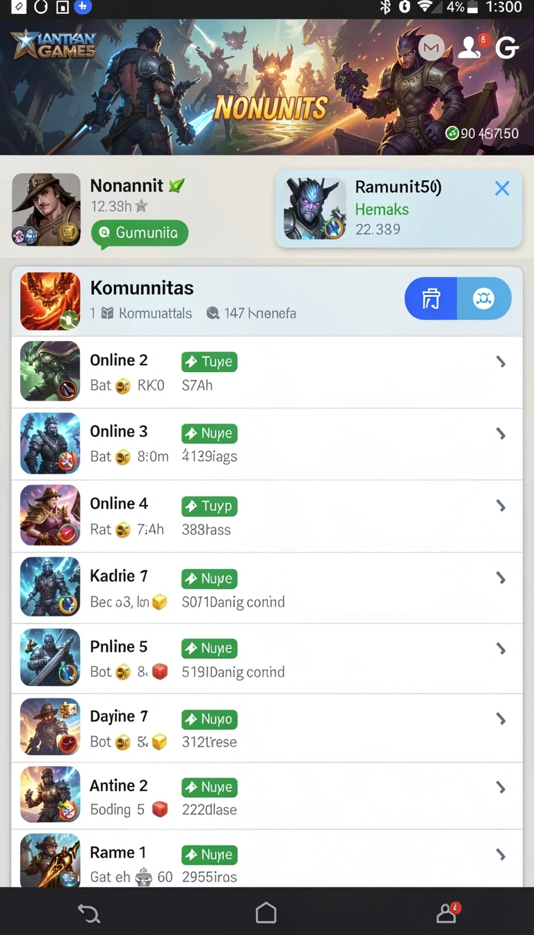 Screenshot dewaslot99 nomor 3