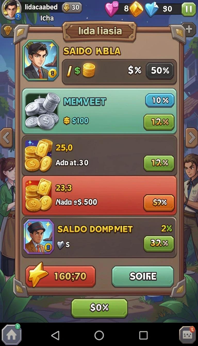 Screenshot gebyar4d nomor 2