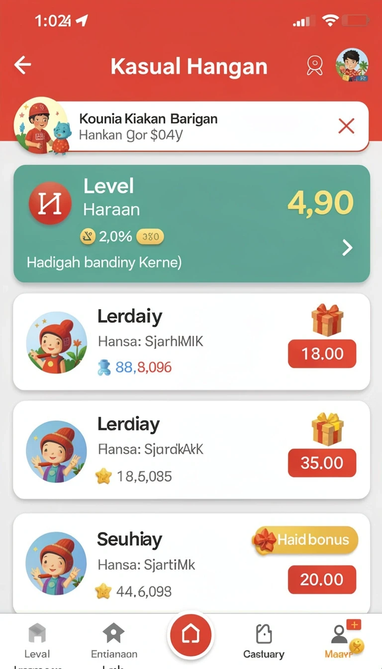 Screenshot gebyar4d nomor 3