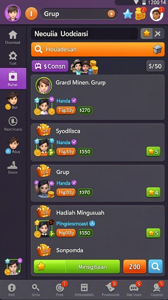 Screenshot gems365 nomor 2