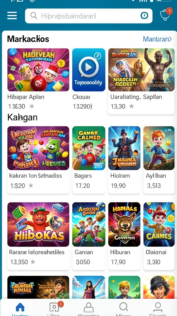Screenshot gila138 nomor 1