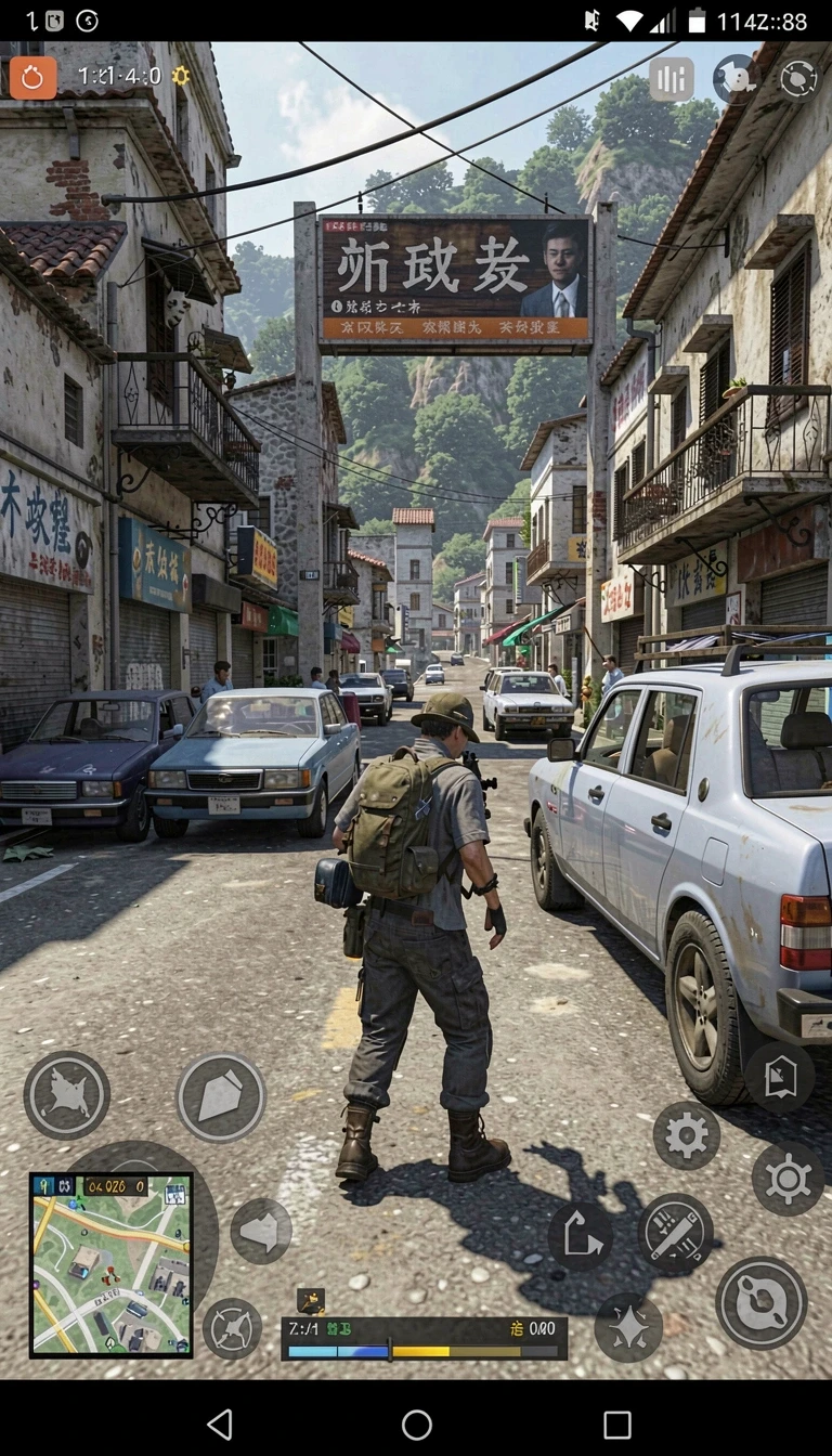Screenshot hao788 nomor 1