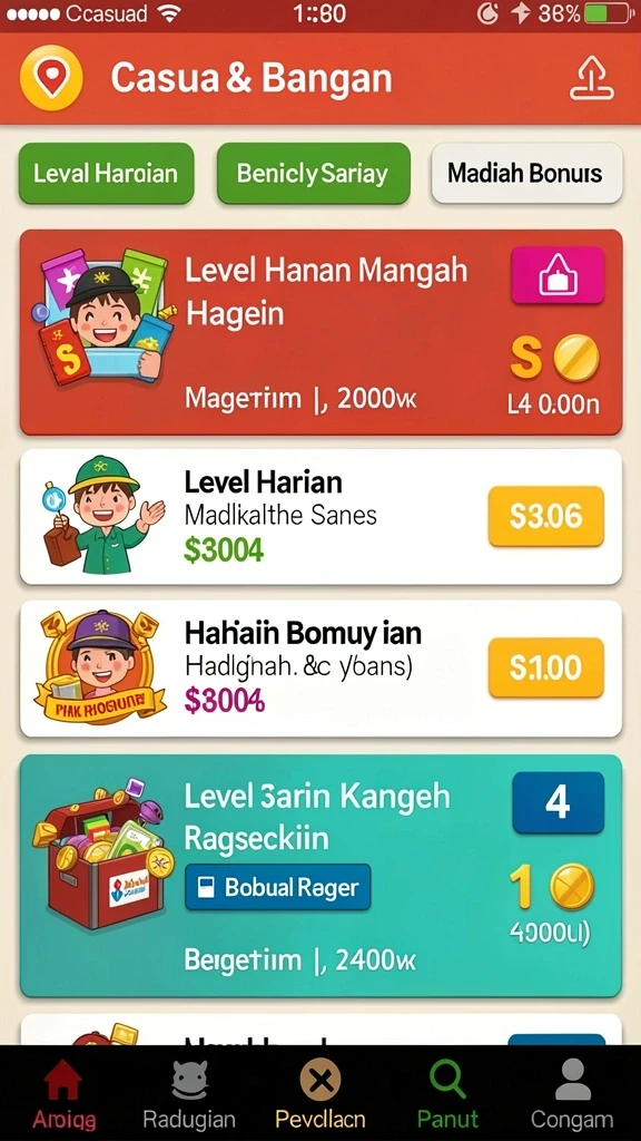 Screenshot id777 nomor 2