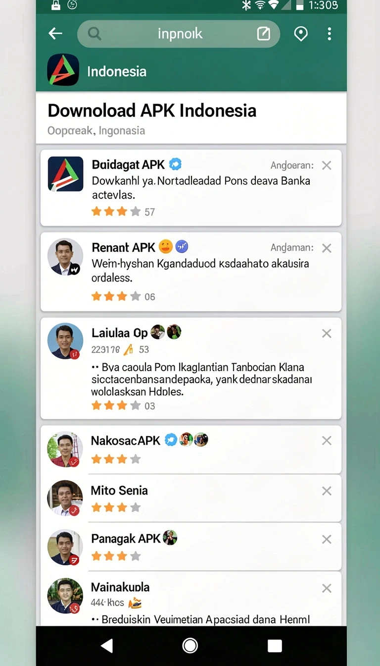 Screenshot idagame nomor 1