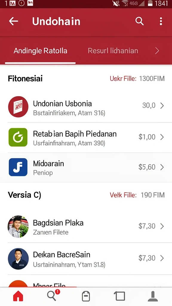Screenshot jktok nomor 3
