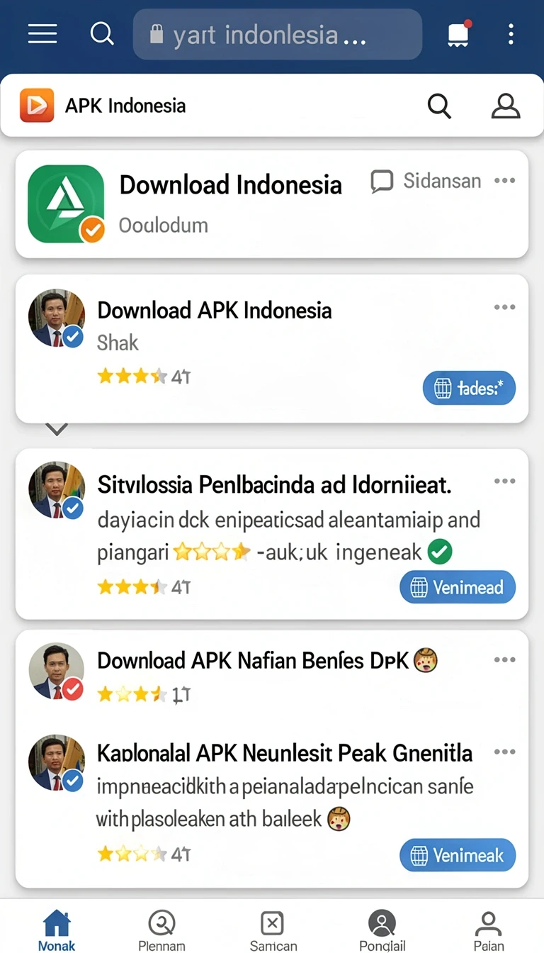 Screenshot joss188 nomor 3