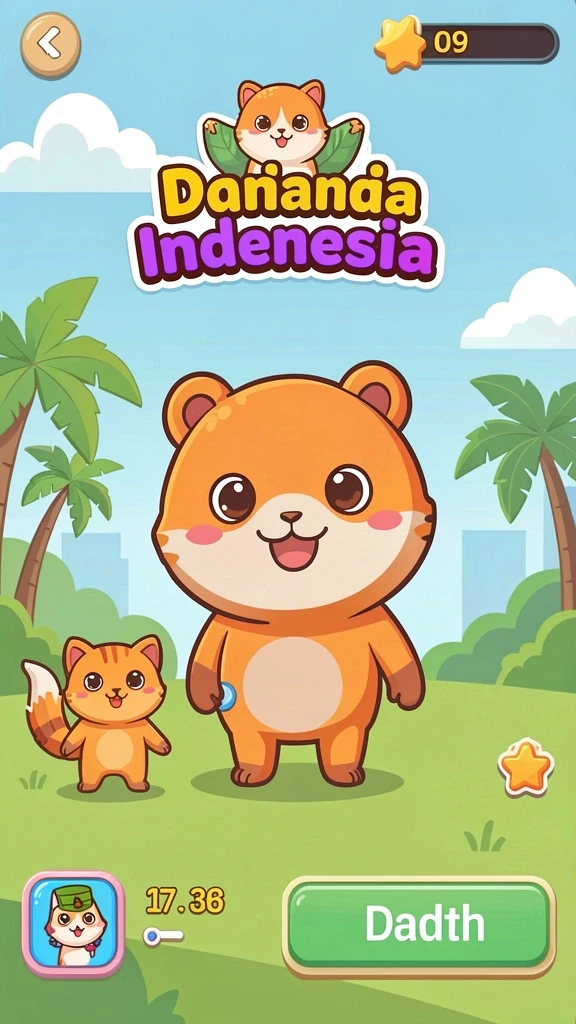 Screenshot juragan77 nomor 2