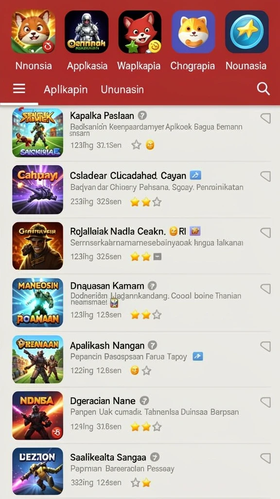 Screenshot kamartoto nomor 3