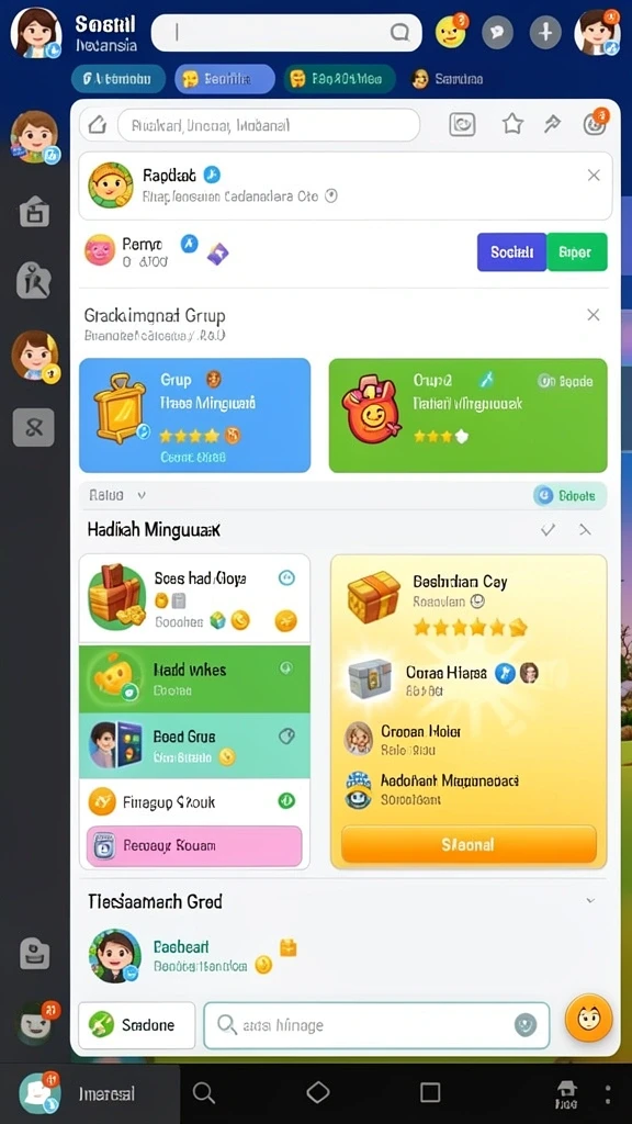 Screenshot kastoto nomor 1