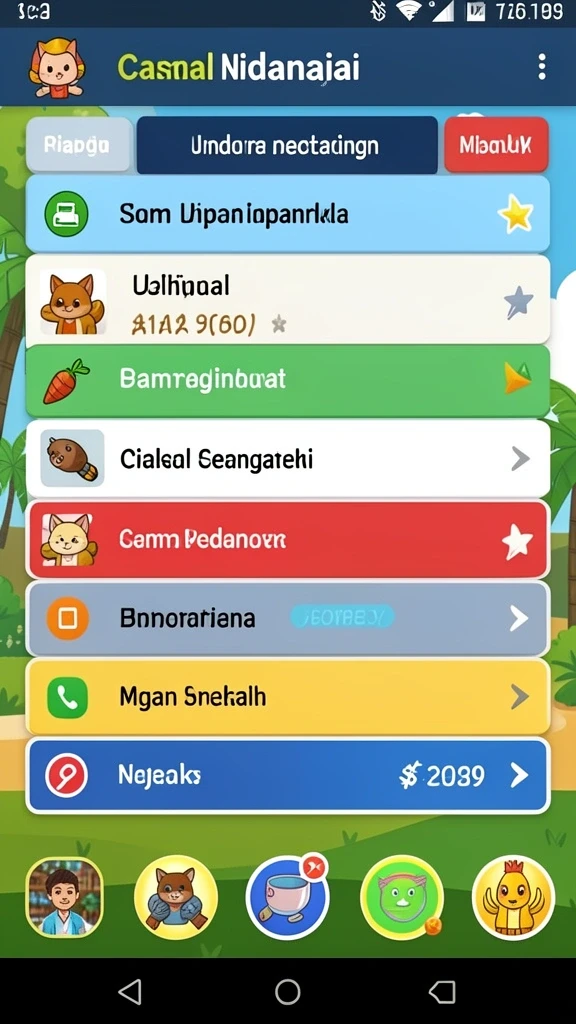Screenshot kekar4d nomor 1
