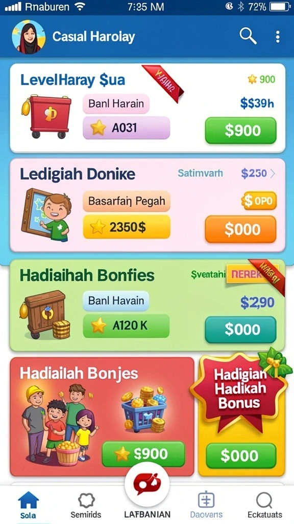 Screenshot kijangwin nomor 3