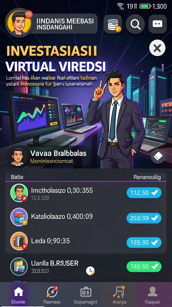 Screenshot luck365 nomor 2