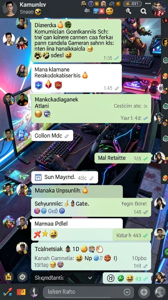 Screenshot luxury138 nomor 3