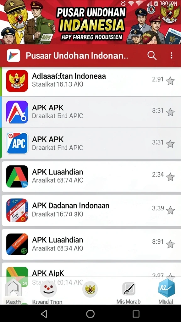 Screenshot mawartoto nomor 2