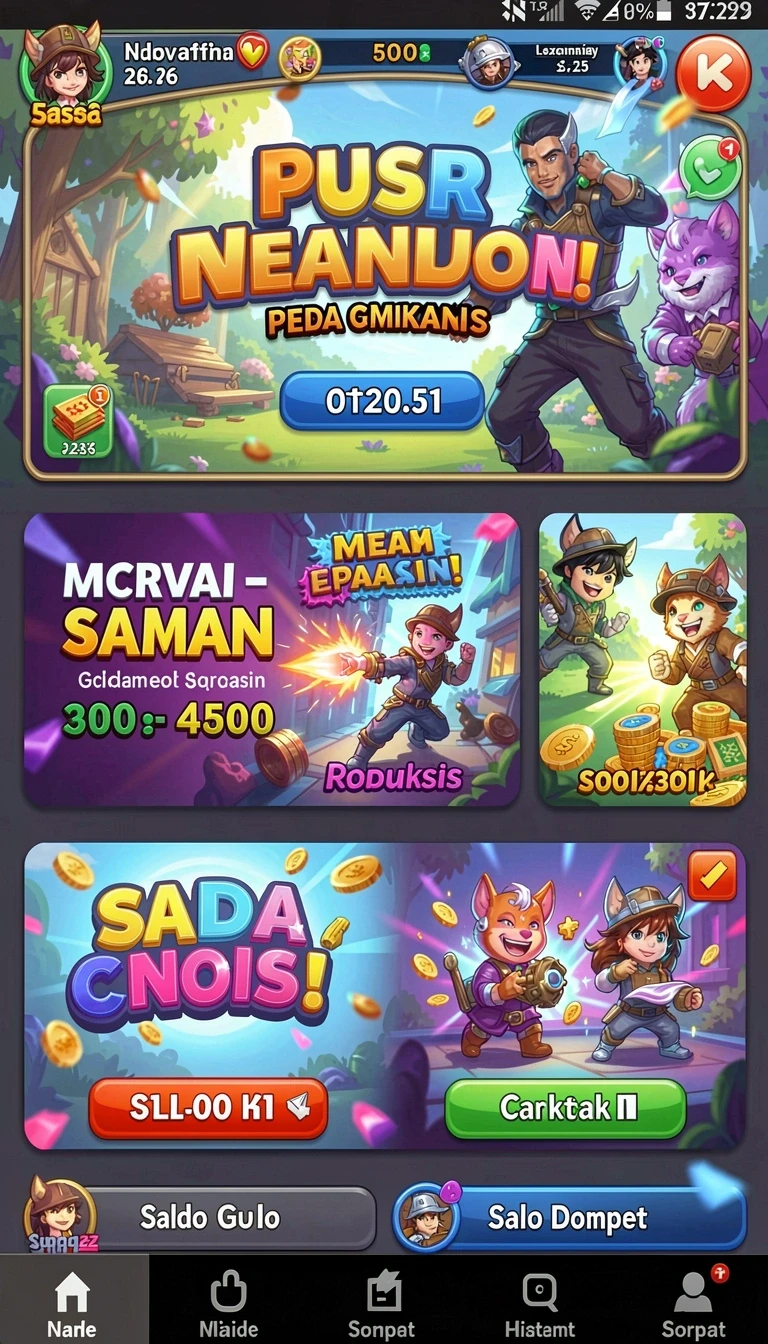 Screenshot mega388 nomor 2