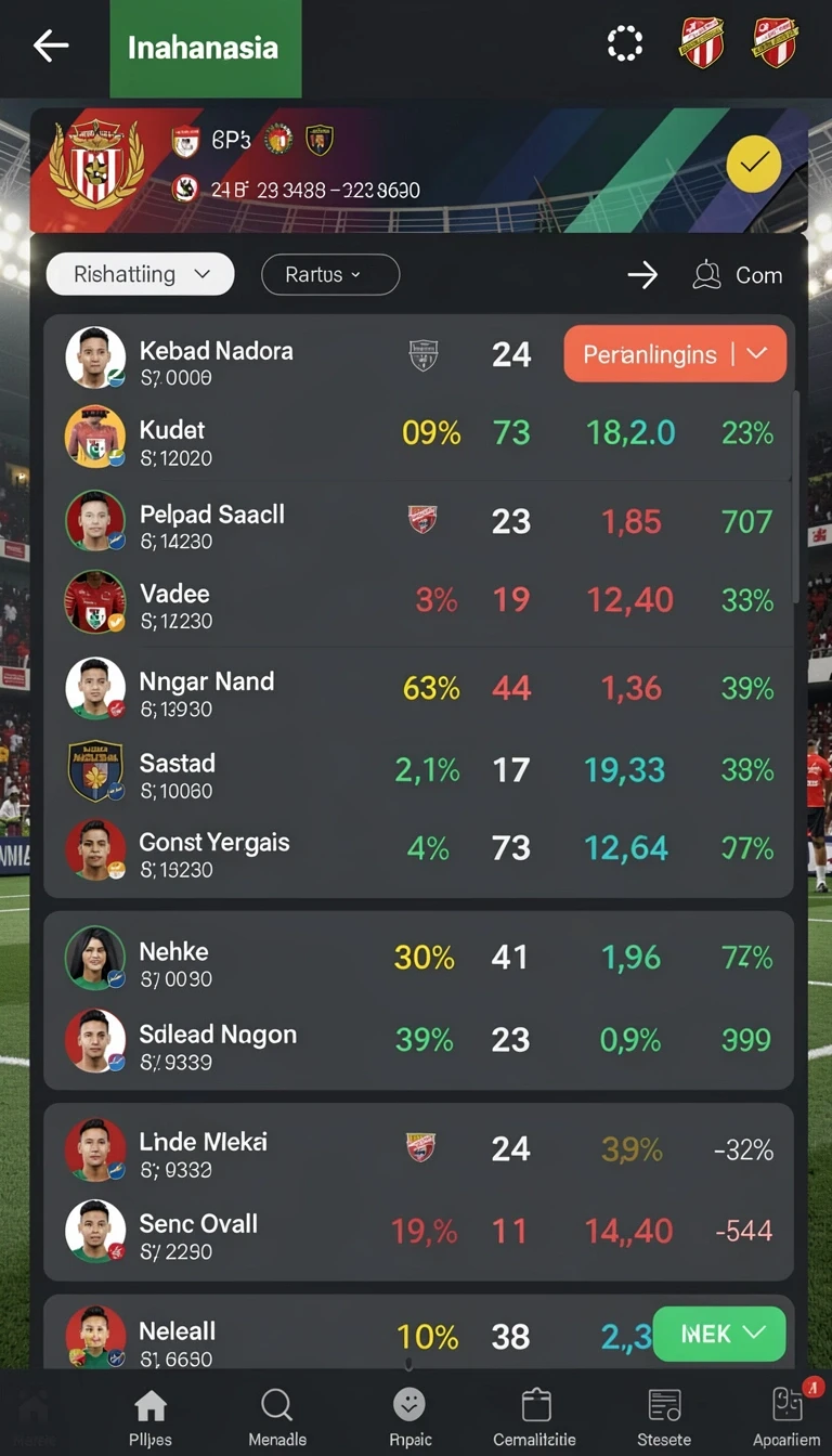 Screenshot megavisa88 nomor 1