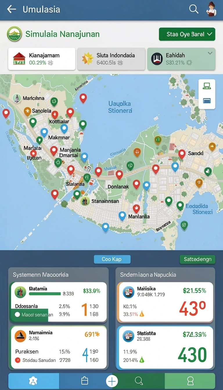 Screenshot megavisa88 nomor 3