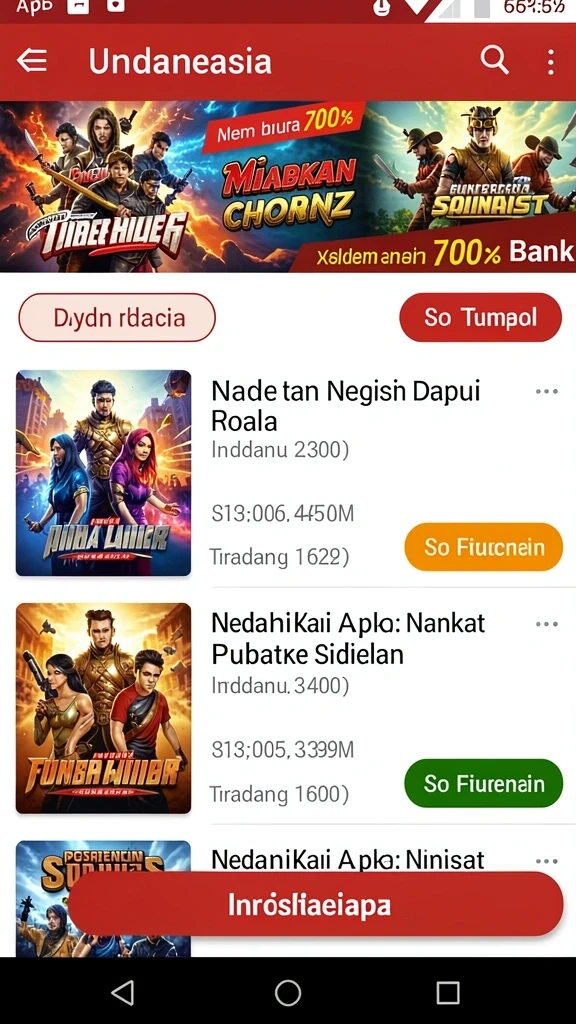 Screenshot menangbet nomor 2