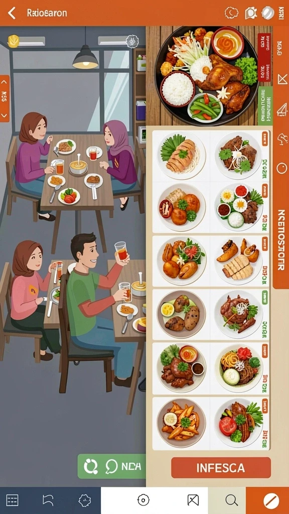 Screenshot menangbet nomor 3