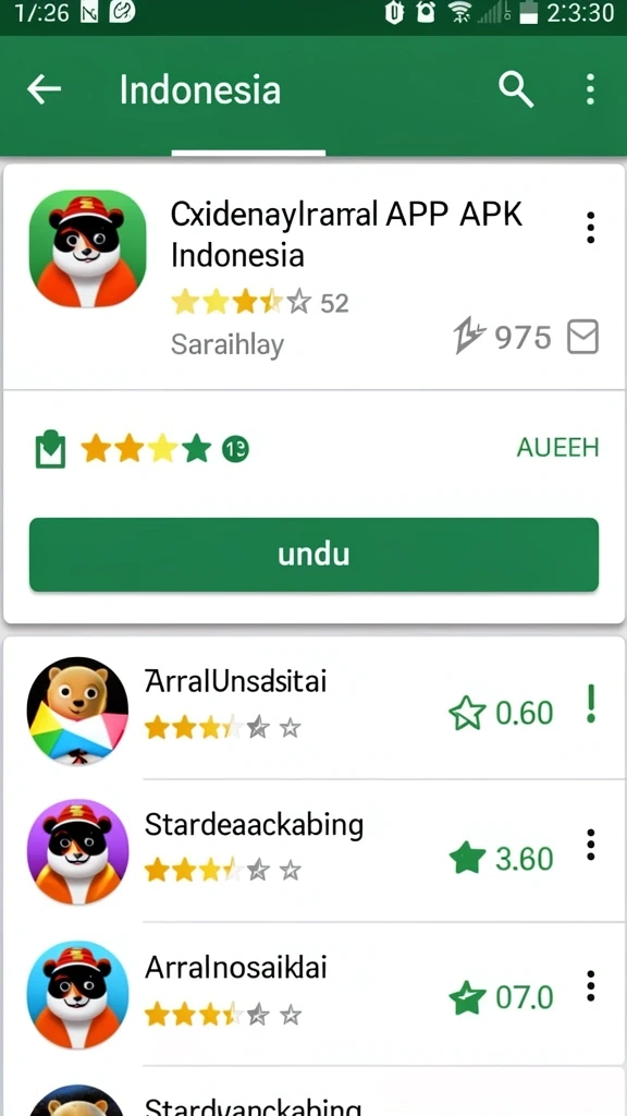 Screenshot mesirtoto nomor 2