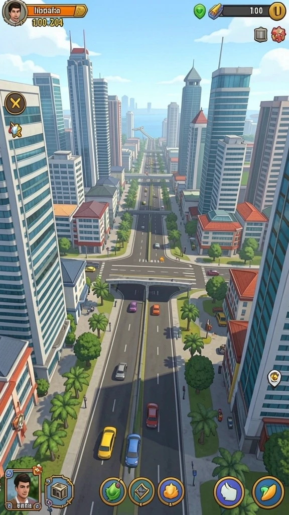 Screenshot neko4d nomor 3