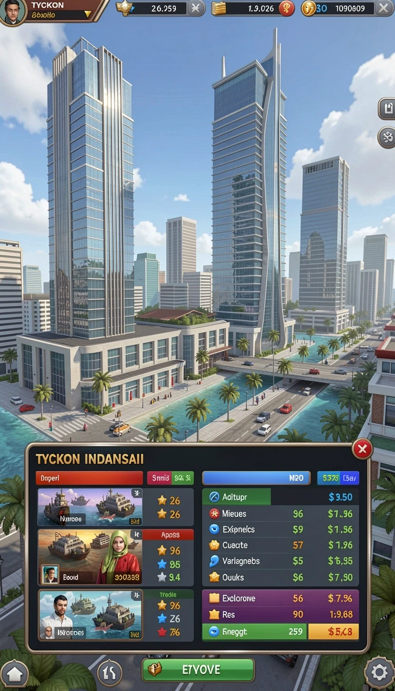 Screenshot nv77 nomor 1