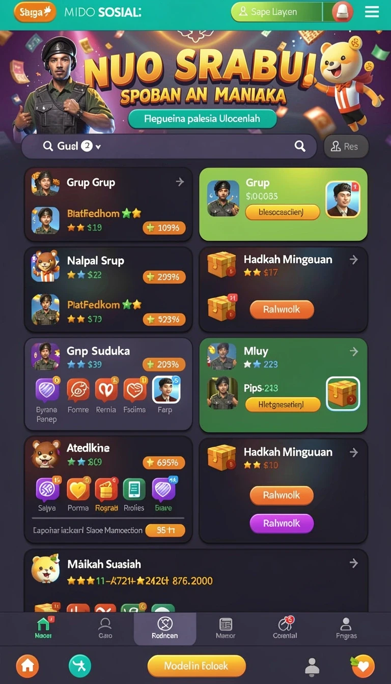 Screenshot nv77 nomor 3