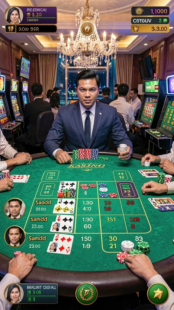 Screenshot omtogel nomor 1