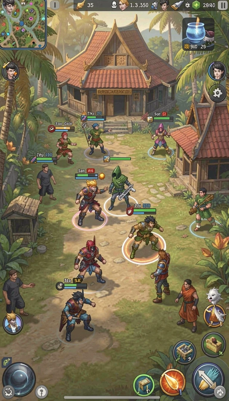 Screenshot pc777 nomor 2