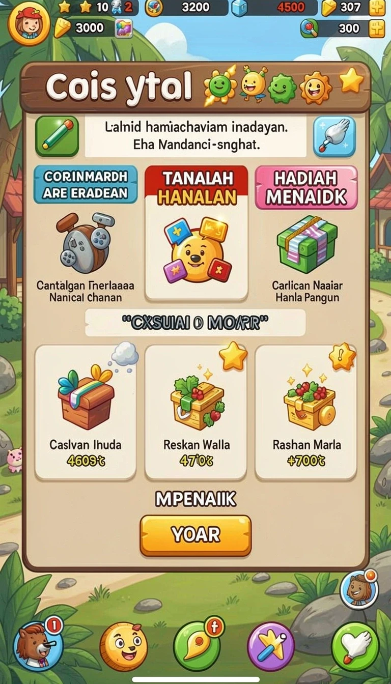 Screenshot pf777 nomor 1