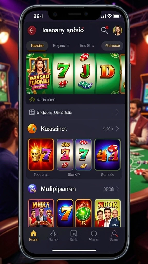 Screenshot pisangbet nomor 2