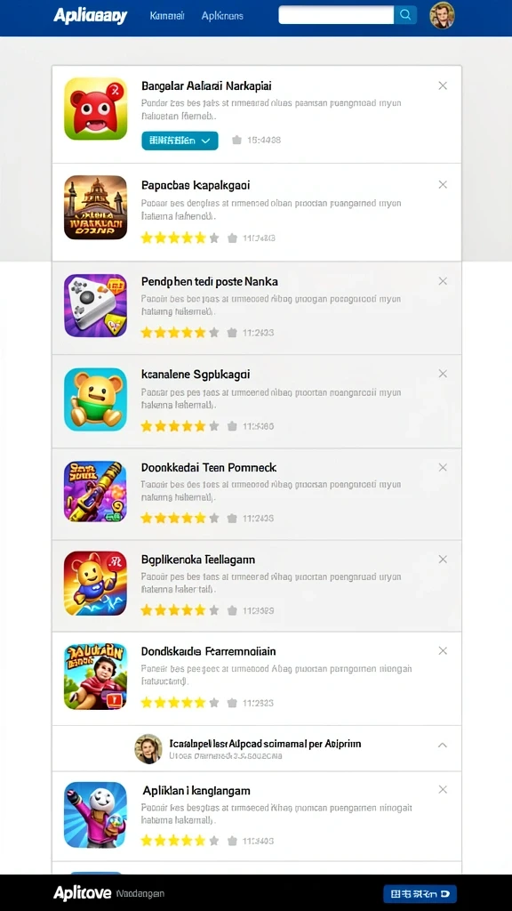 Screenshot playwin nomor 1