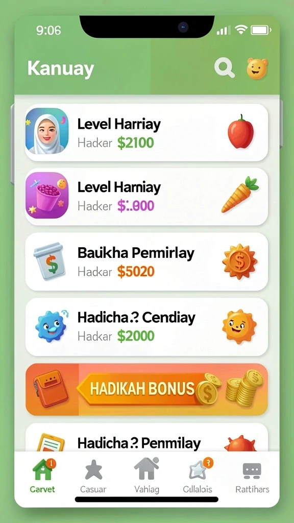Screenshot playwin nomor 3