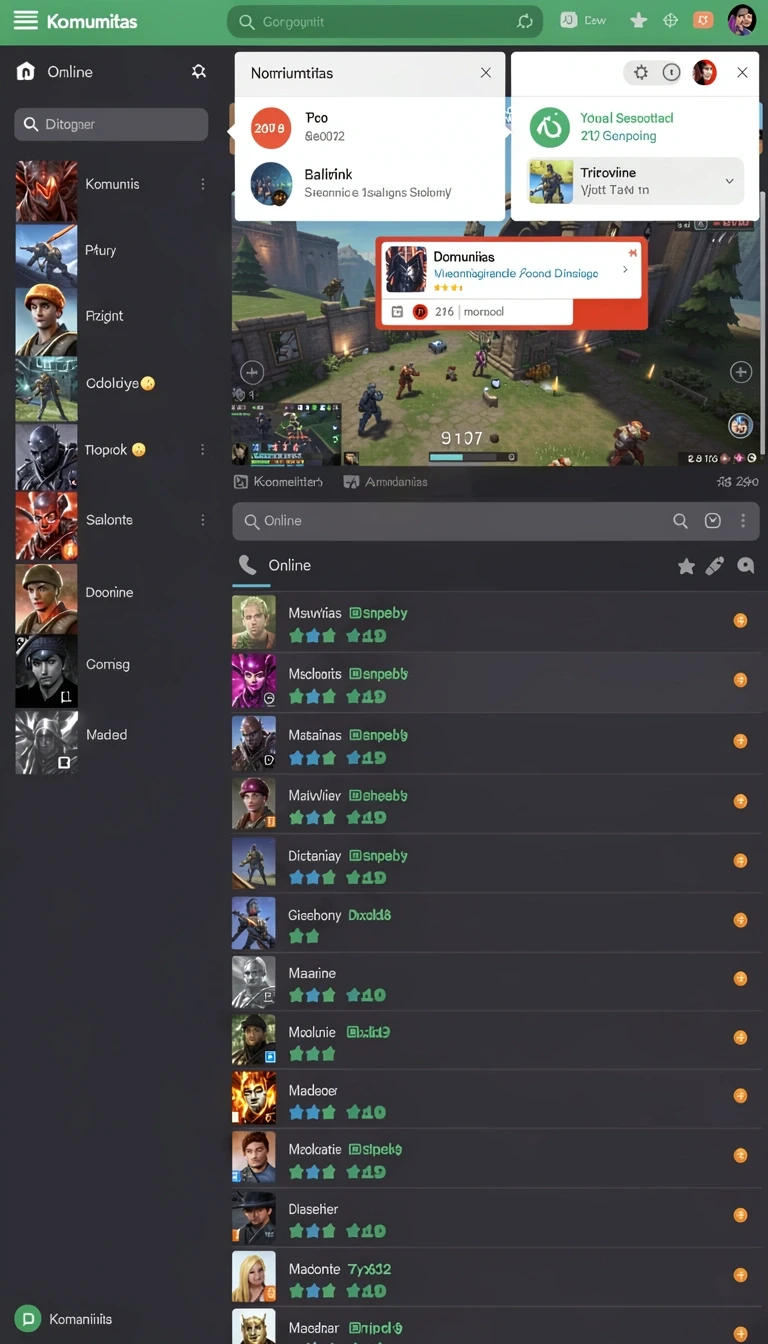 Screenshot poker88 nomor 2